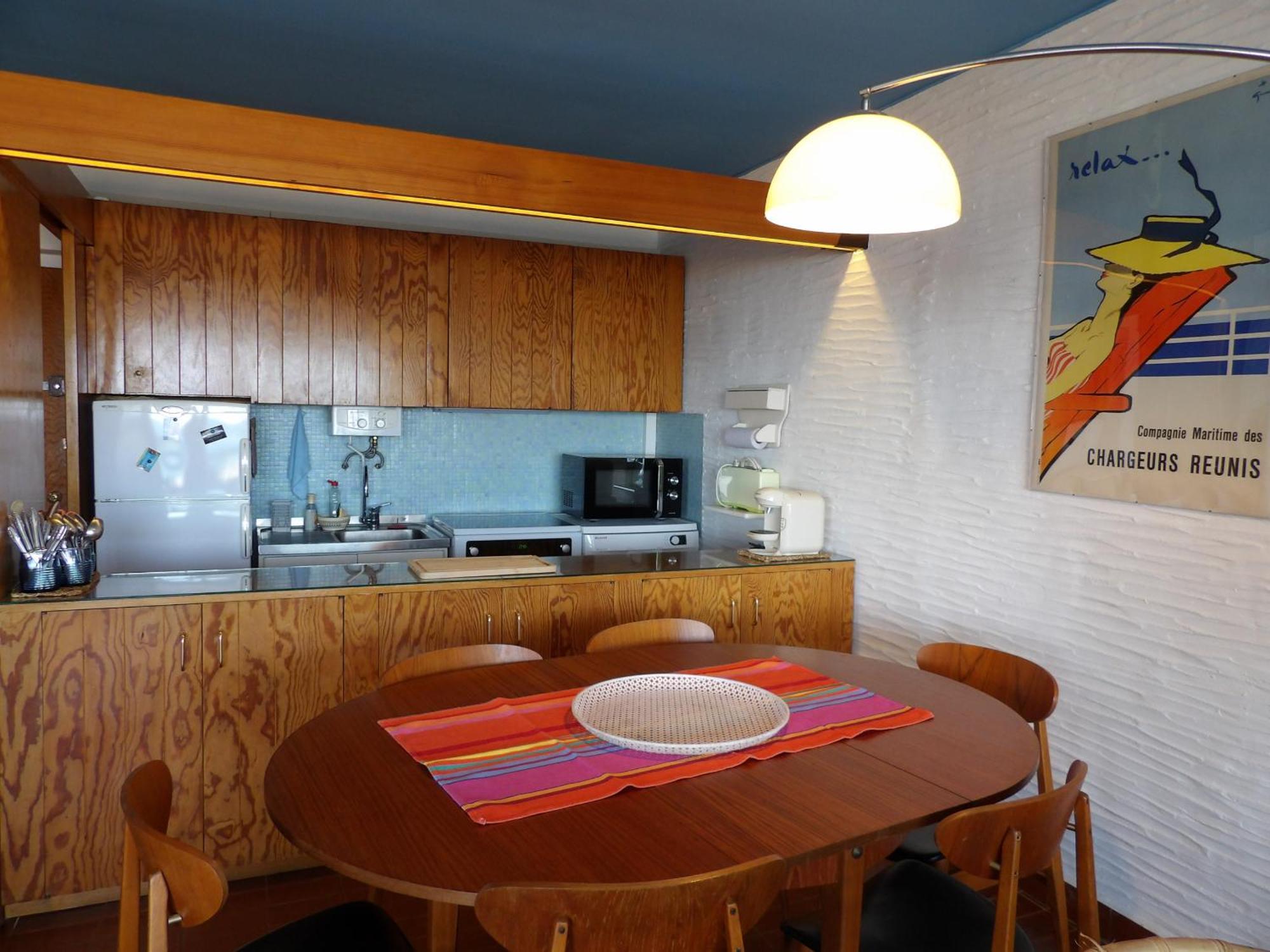 Apartment Superbe Face A La A St Cyprien *