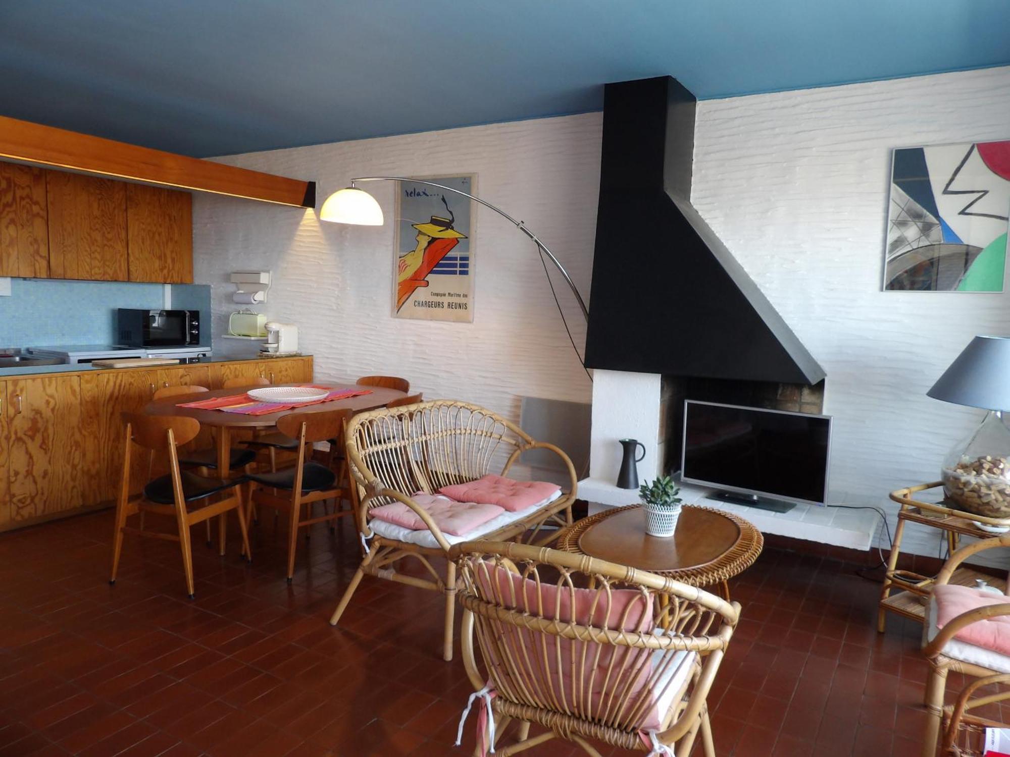 Superbe Face A La A St Cyprien Saint-Cyprien (Pyrenees-Orientales)