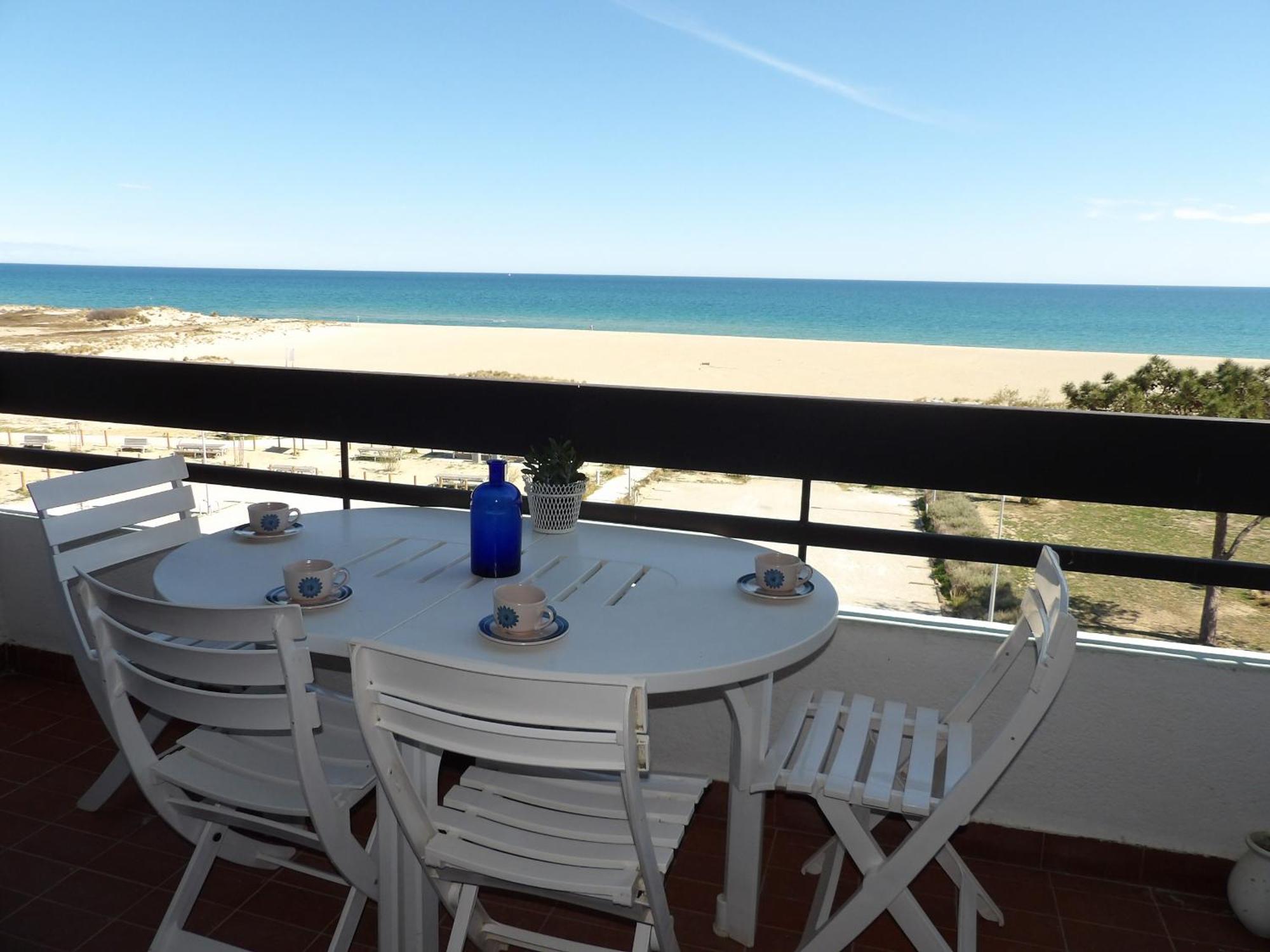 Apartment Superbe Face A La A St Cyprien Saint-Cyprien (Pyrenees-Orientales)
