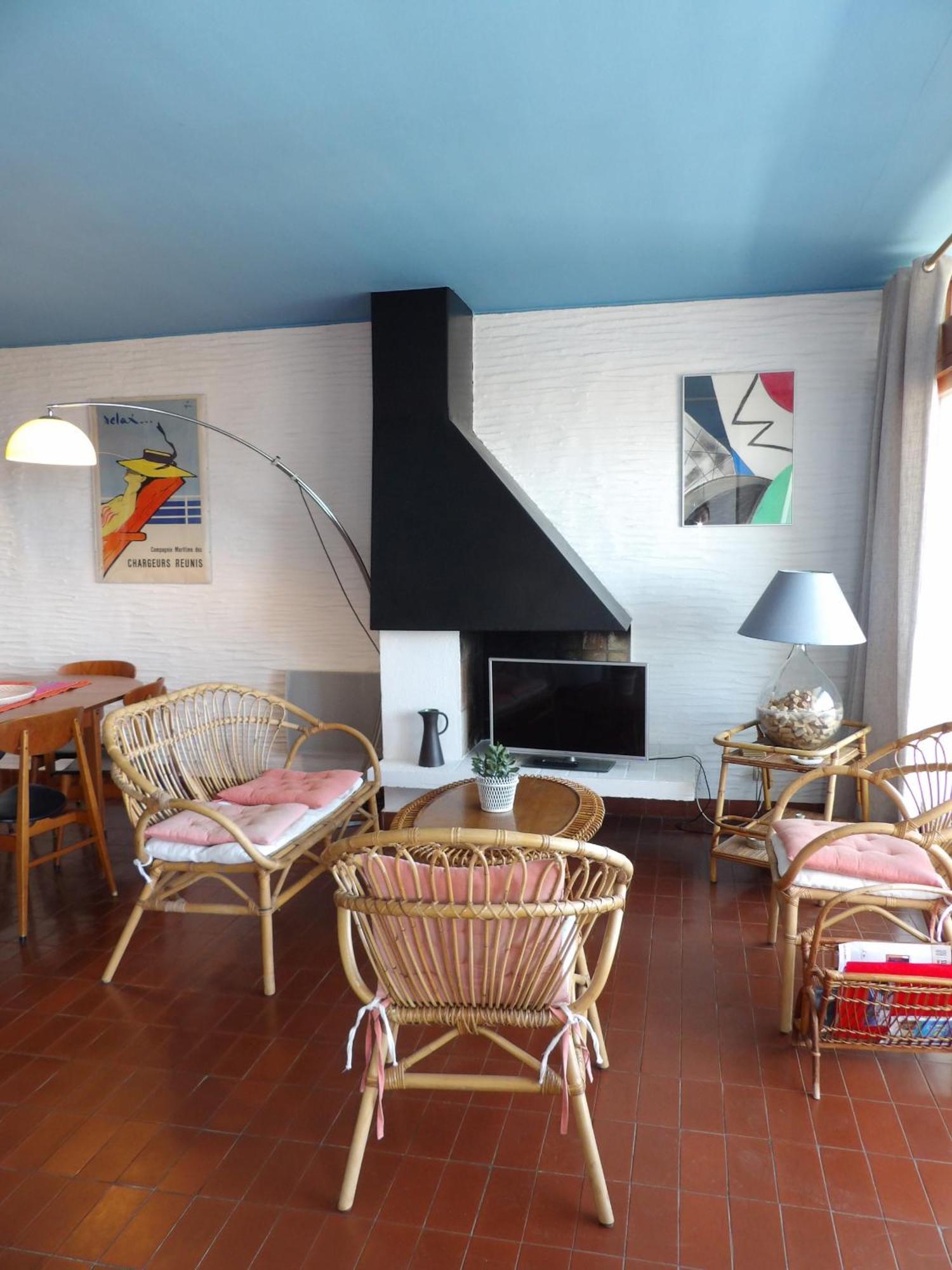 Apartment Superbe Face A La A St Cyprien Saint-Cyprien (Pyrenees-Orientales)