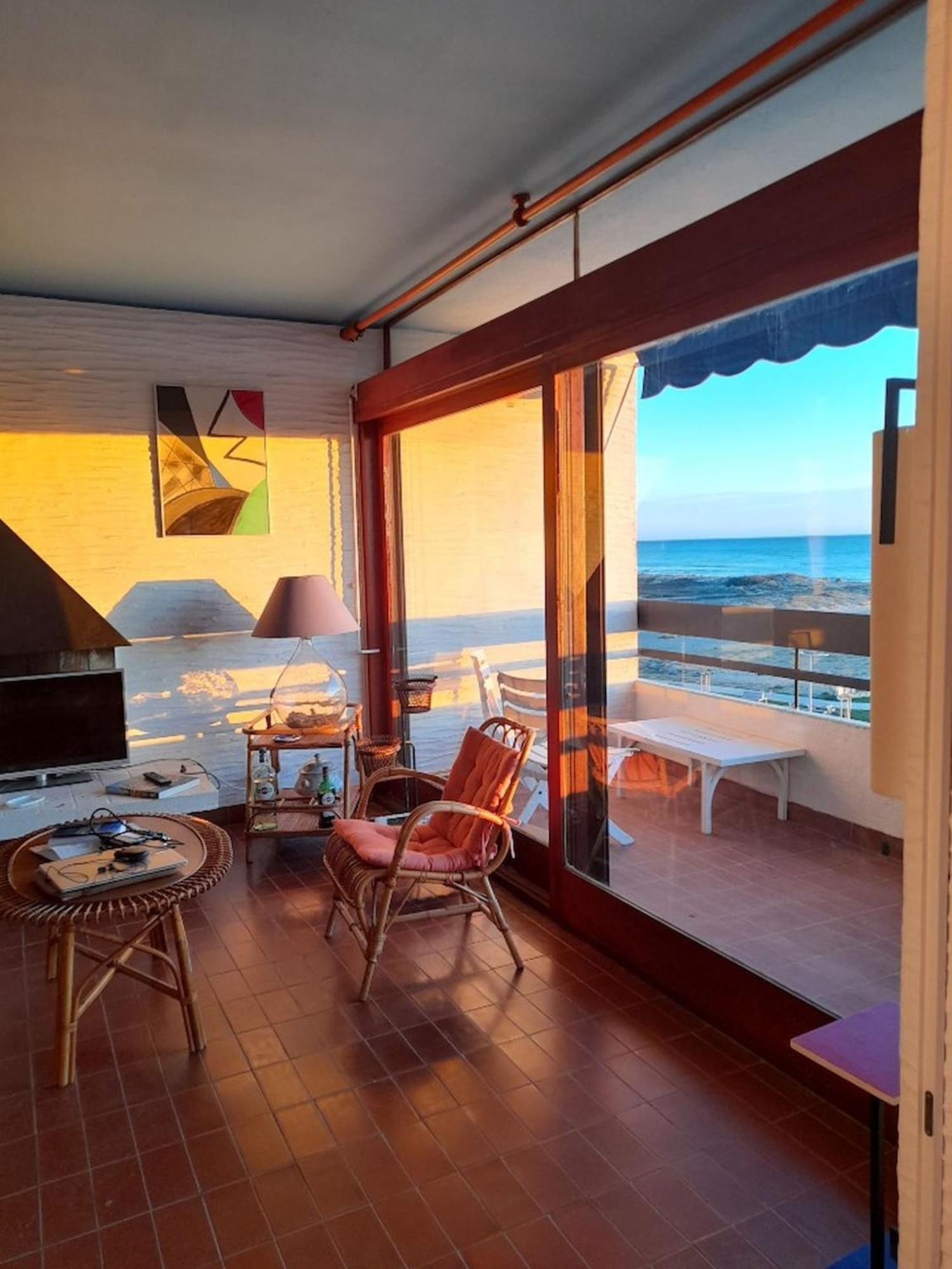 Superbe Face A La A St Cyprien Apartment